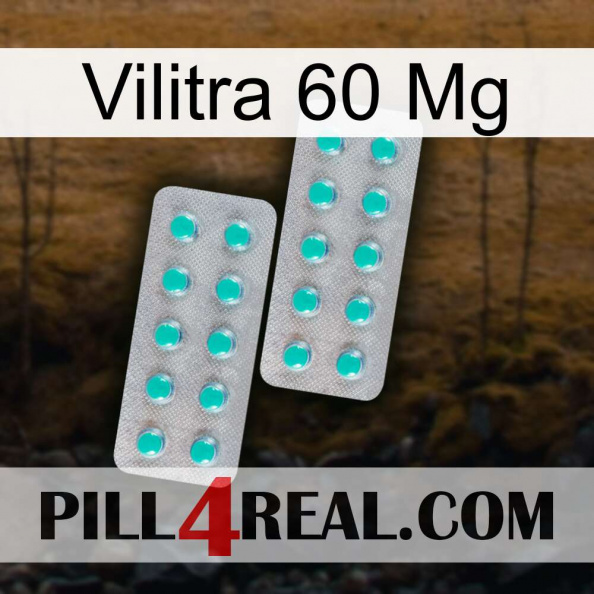 Vilitra 60Mg 29